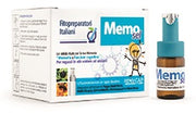Fitopreparatori italiani memosel 12 flaconcini da 10ml