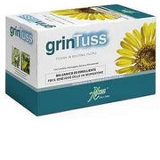 Grintuss tisana 20 filtri