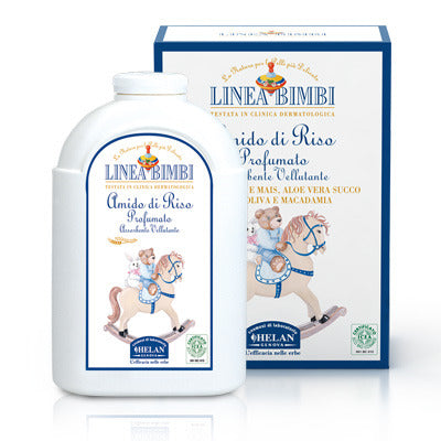 Bimbi amido di riso 75 g