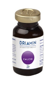 Driamin calcio 15 ml