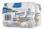 Ensure compact caffe 4 bottiglie da 125 ml