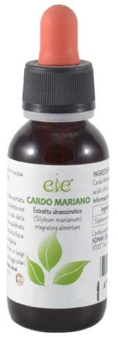 Eie cardo mariano gocce 30 ml