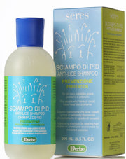 Sciampo di pid prevenzione pediculosi 200 ml