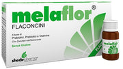 Melaflor 10 flaconcini da 10 ml