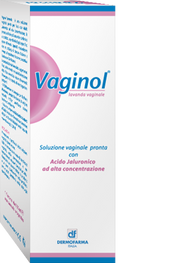 Lavanda vaginale vaginol 1 flacone da 150ml