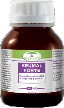 Reumal forte 60 capsule