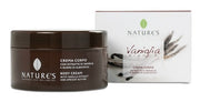Nature's vaniglia bianca crema corpo 100 ml
