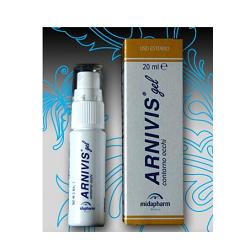 Arnivis gel 20 ml