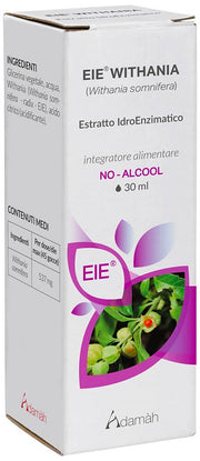 Eie whitania gocce 30 ml