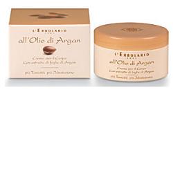 Olio argan crema corpo 250 ml