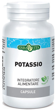 Potassio 60 capsule