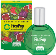 I sorbetti di helan ficopop eau de toilette 30 ml