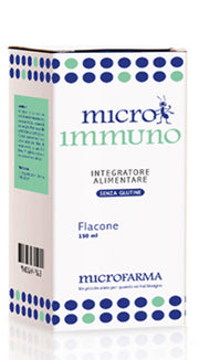 Microimmuno 150 ml