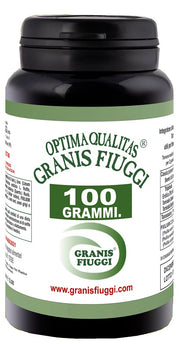 Granis fiuggi 100 g senza glutine