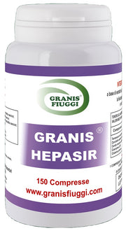 Granis hepasir 150 compresse