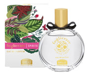 Foglierare spirito libero eau de parfum 50 ml