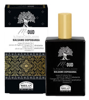 M-oud balsamo dopobarba 75 ml