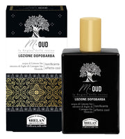 M-oud lozione dopobarba 75 ml