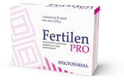 Fertilen pro 30 capsule