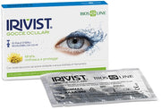 Irivist gocce oculari monodose 10 fiale da 0,5 ml