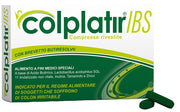 Colplatir ibs 30 compresse rivestite 1,2 g