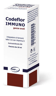 Codeflor immuno 4,8 g