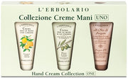 Mani unghie collezione limone argan 90 ml