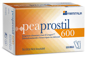 Peaprostil 600 16 stick pack orosolubili