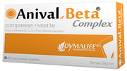 Anival beta complex 30 compresse rivestite