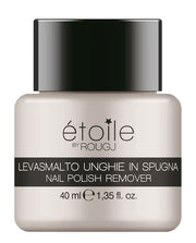 Rougj nail polish remover 40 ml