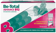 Betotal advance b12 15 flaconcini