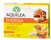 Aquilea energia troca'+ginseng 20 bustine