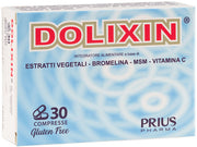 Dolixin 30 compresse
