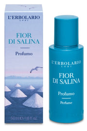 Fior di salina profumo 50 ml