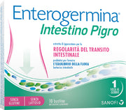 Enterogermina intestino pigro 10 bustine