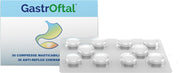 Gastroftal 30 compresse masticabili antireflusso