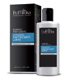 Euphidra shampoo anticaduta riequilibrante uomo 200 ml
