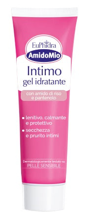 Euphidra amidomio intimo gel idratante 50 ml