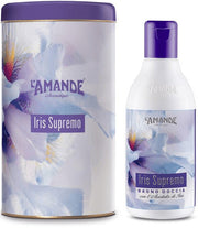 Aromatique boite bagno doccia iris supremo 250 ml
