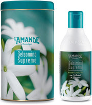 Aromatique boite bagno doccia gelsomino supremo 250 ml