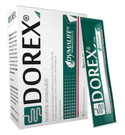 Dorex 12 stick orosolubili