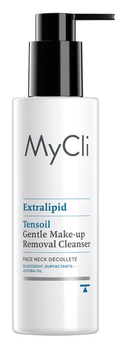 Mycli t detergente struccante viso 200 ml