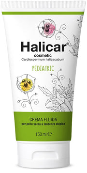 Halicar crema fluida pediatrica 150 ml