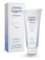 Nidac crema base leggera 50 ml