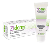 Ziderm crema 30 ml