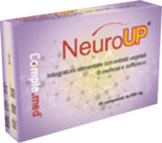 Neuroup 30 compresse