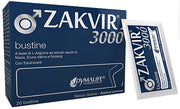 Zakvir 3000 20 bustine 122 g
