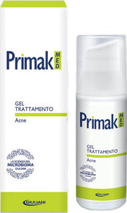 Primak med gel 50 ml