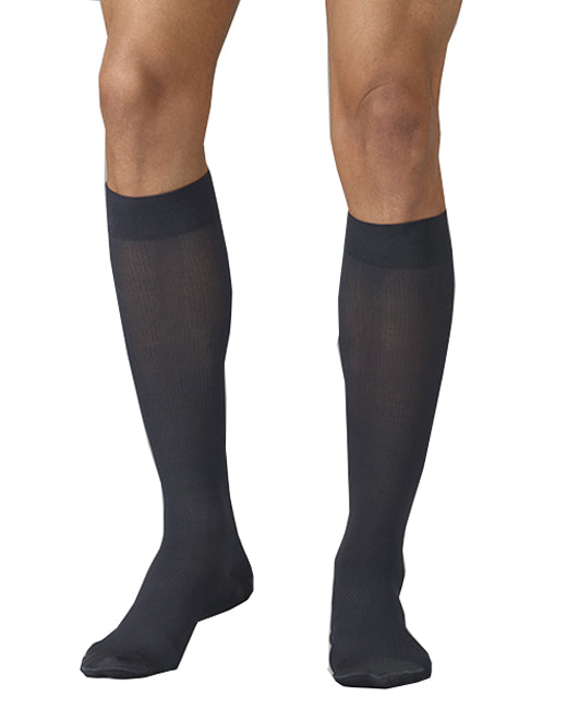 Varisan lui&lei 15-20 mmhg gambaletto ad pc cot grigio 5