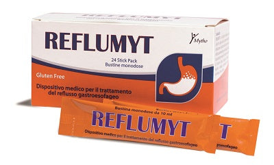 Reflumyt 24 bustine